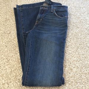 Lucky Brand Bootcut Jeans- Size 2 (26)
